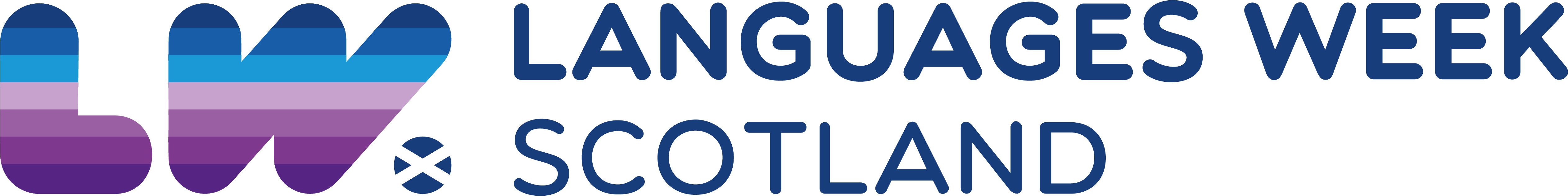 Languages Week Scotland 2024